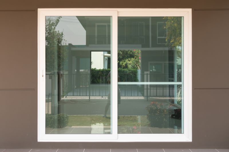 Aluminum Fascia Replacement in Conroe, TX