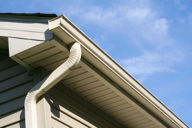 Aluminum Trim Installation in Alpharetta, GA