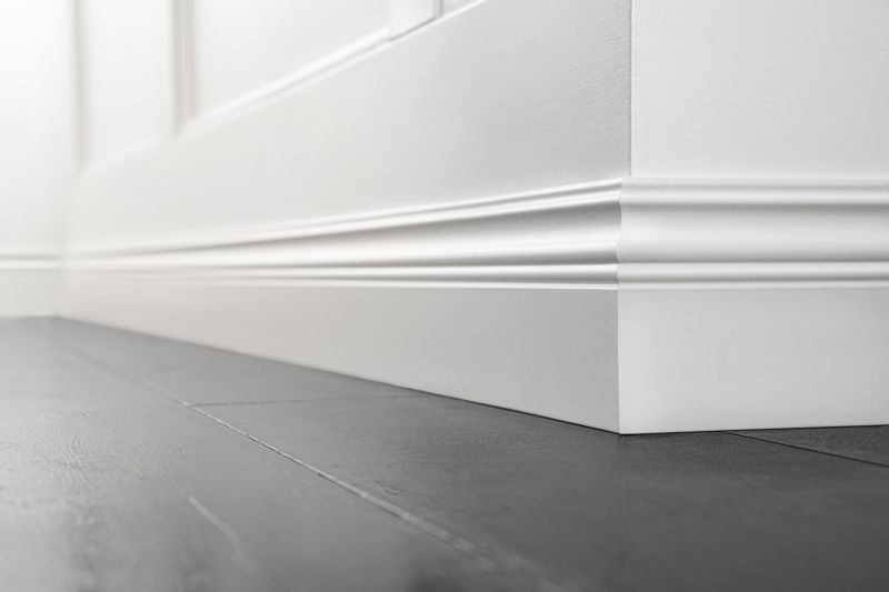 Beadboard Installation in Wilmington, NC