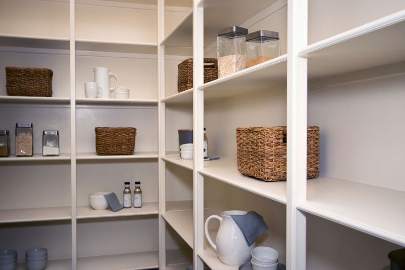 Butlers Pantry Installation in Charlotte, NC