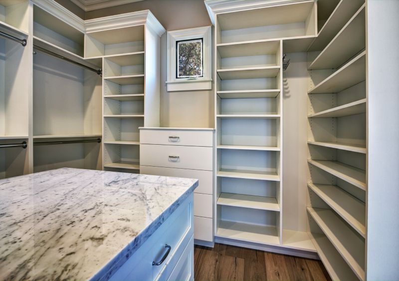 Butlers Pantry Installation in Charlotte, NC