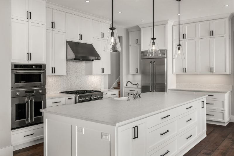 Cabinet Restyling in Indianapolis, IN