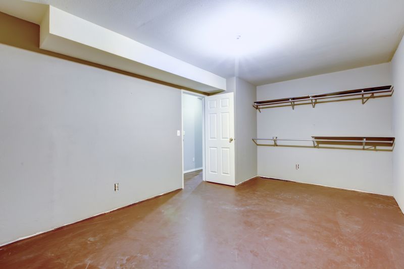 Ceiling Rack Installation in Alexandria, VA