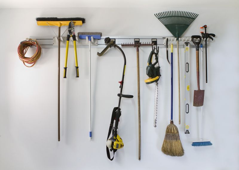 Ceiling Rack Installation in Prince Georges County, MD