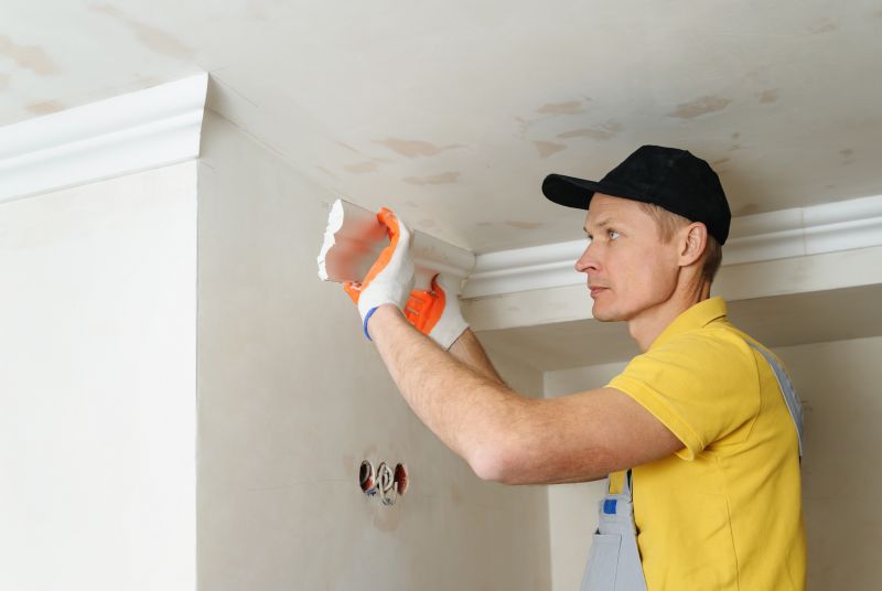 Commercial Trim Installation in Wilmington, NC