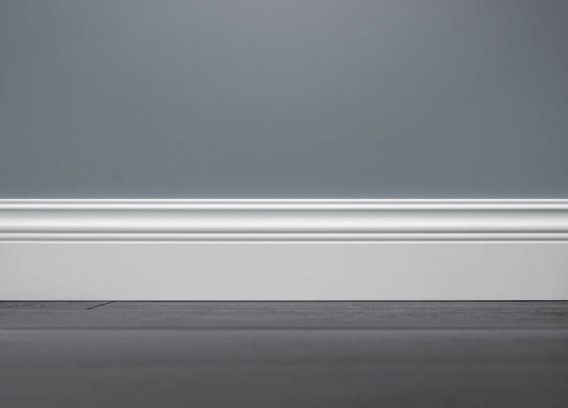 Commercial Trim Installation in Kansas City, KS