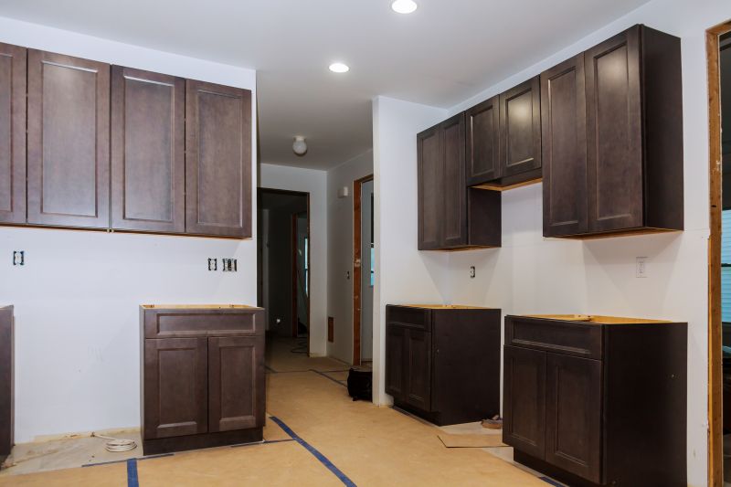 Cupboard Installation in Indianapolis, IN