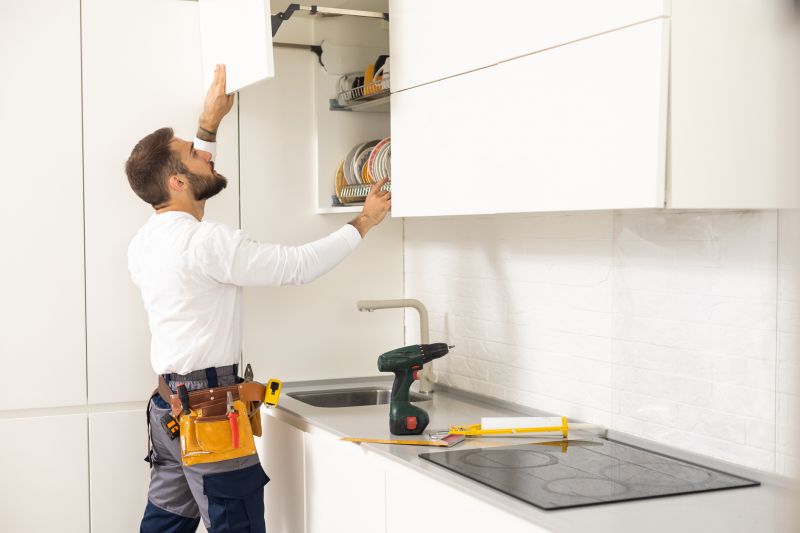 Custom Cabinet Service in Indianapolis, IN