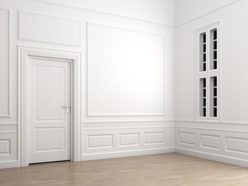 Custom Doors & Windows