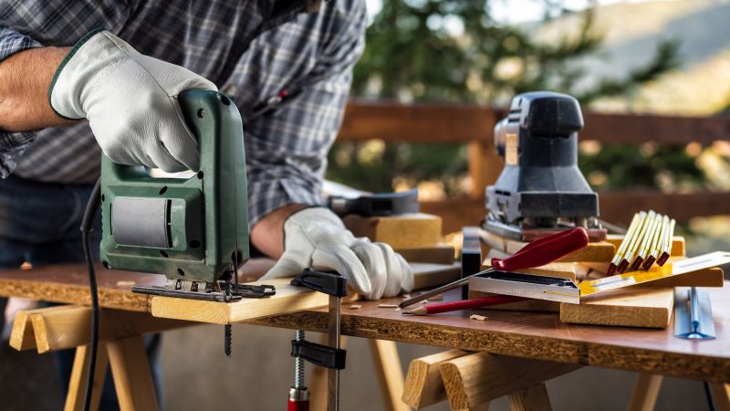 Custom Millwork Service in Kansas City, KS