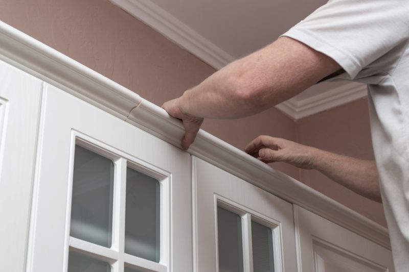 Custom Millwork Service in Wilmington, NC