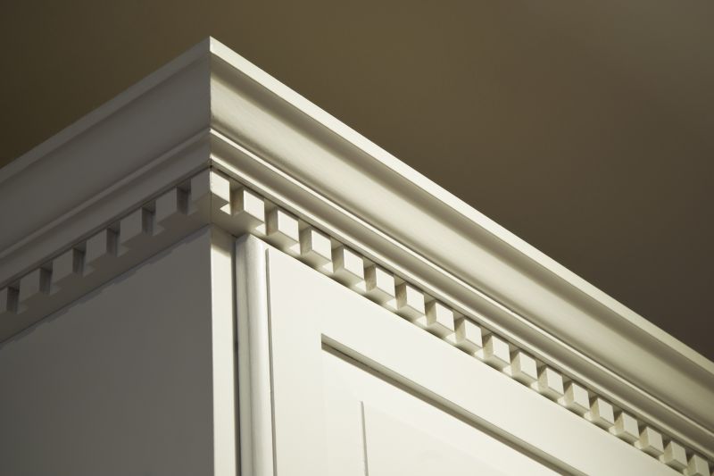 Custom Wood Trim Installation in Wilmington, NC