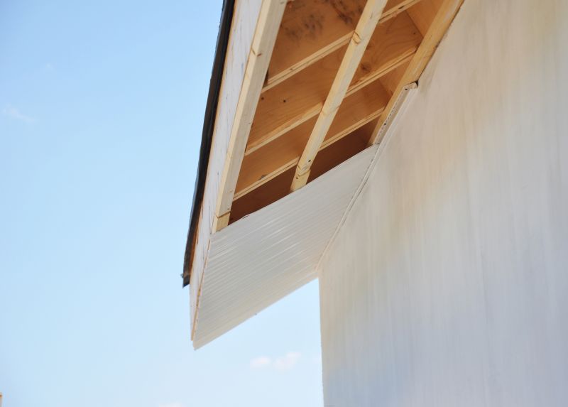 Deck Ceiling Installation in Kansas City, KS