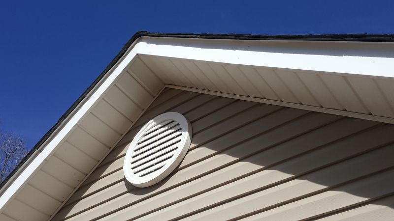 Deck Ceiling Installation in Alpharetta, GA