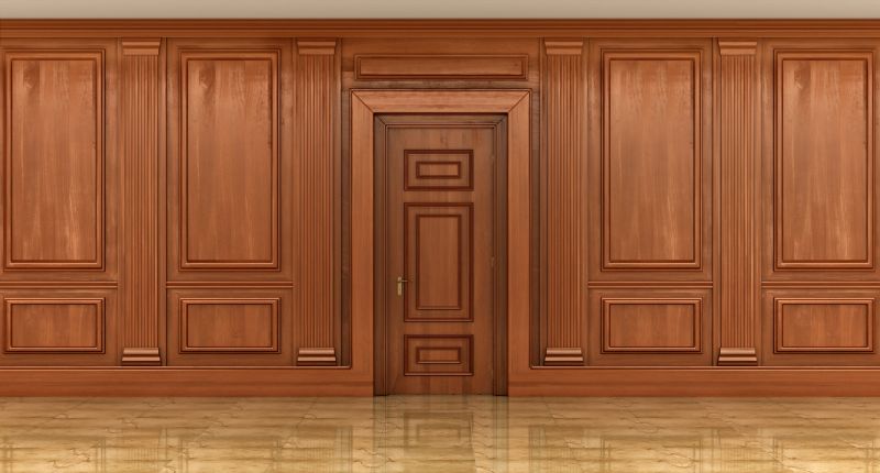 Decorative Millwork Service in Wilmington, NC