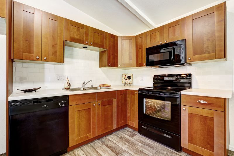 Door Refacing in Dayton, OH
