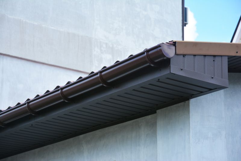 Exterior Millwork Installation in Kansas City, KS