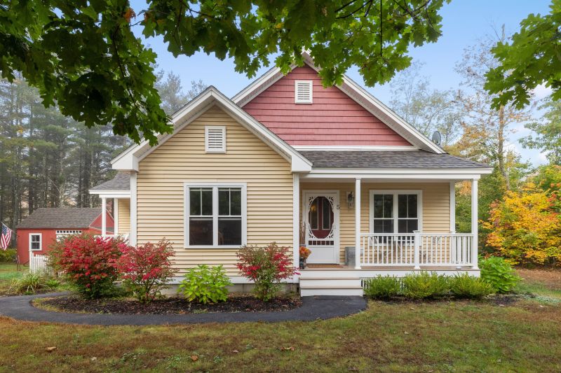 Exterior Window Trim Service in Conroe, TX