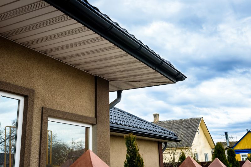 Exterior Window Trim Service in Overland Park, KS