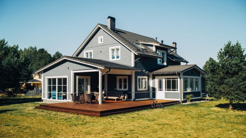 Exterior Woodworking in Conroe, TX