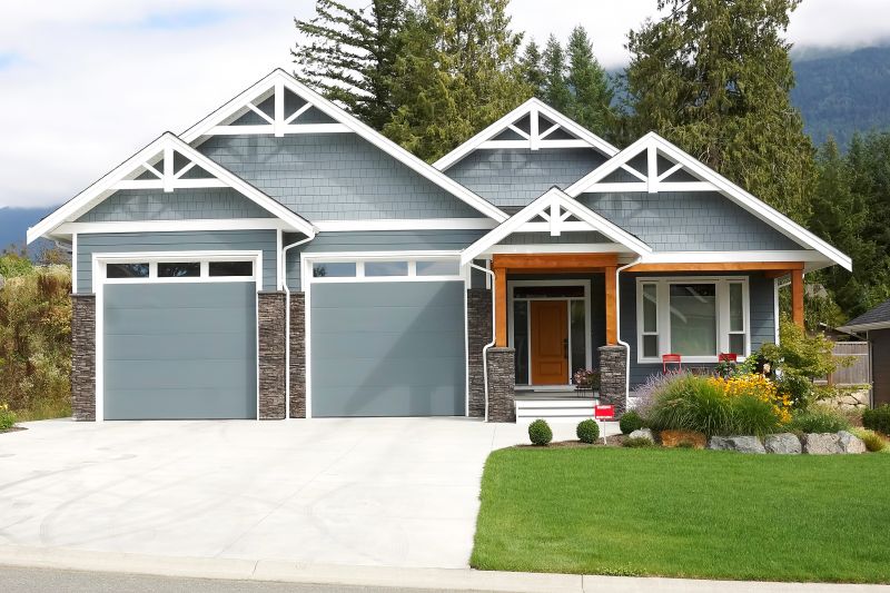 Exterior Woodworking in Overland Park, KS