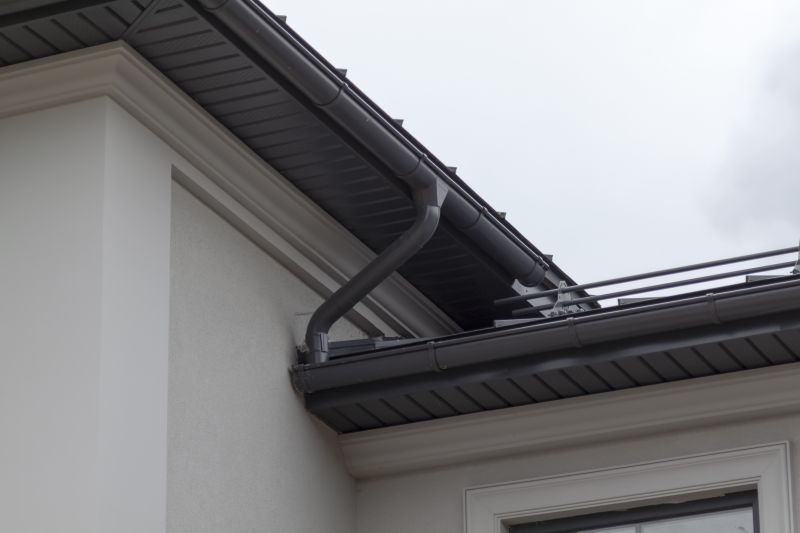 Fascia Replacement in Alpharetta, GA