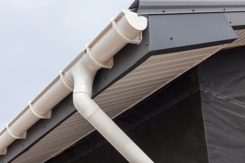 Fascia Replacement in Wilmington, NC