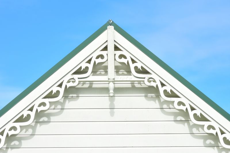 Fascia Wrapping in Wilmington, NC