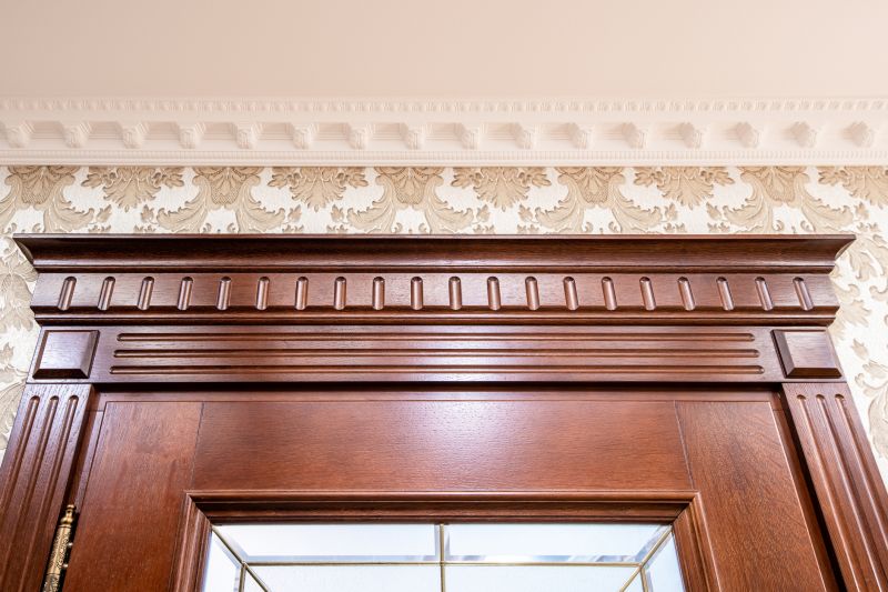 Finish Woodwork Service in Wilmington, NC
