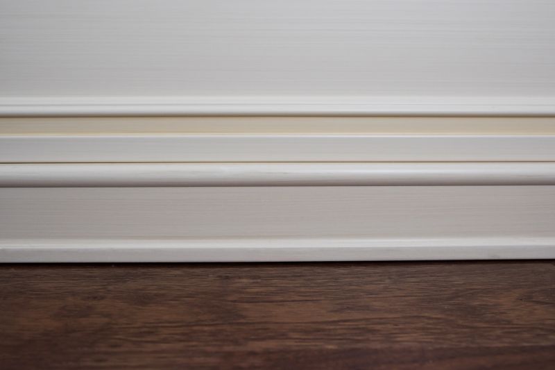 Floor Trim Installation in Kansas City, KS