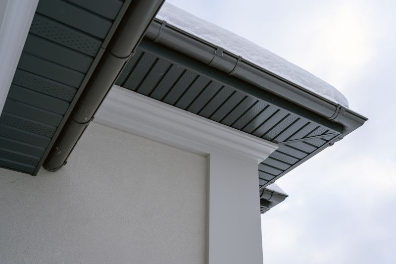 Gable Vent Installation in Overland Park, KS