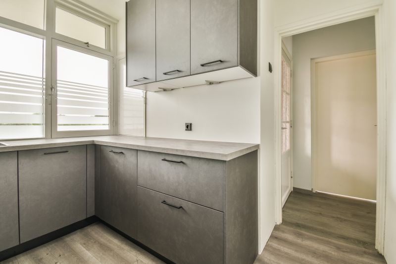 Garage Cabinets Installation in Silver Spring, MD