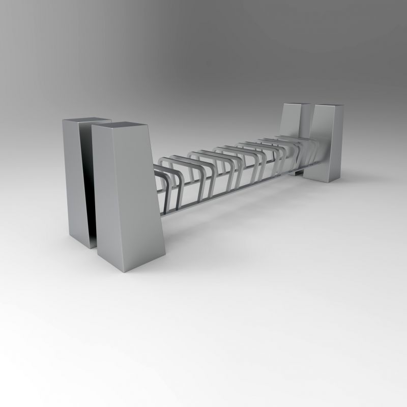 Garage Racks Installation in Alexandria, VA