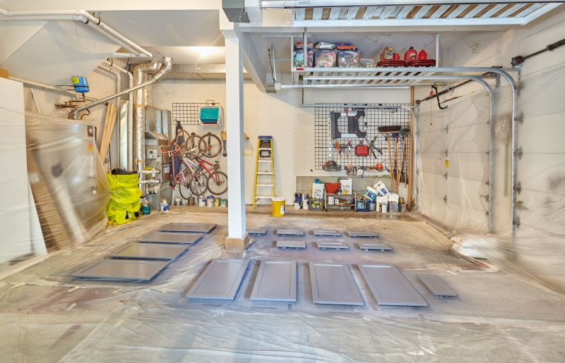Garage Storage Solutions in Alexandria, VA