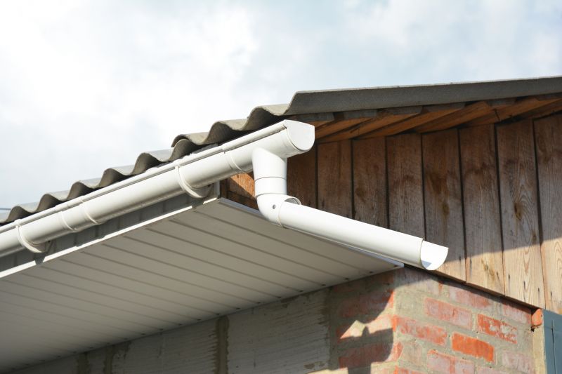 House Trim Installation in Alpharetta, GA