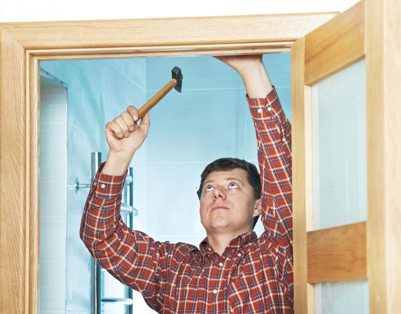 Interior Cladding Installation in Wilmington, NC