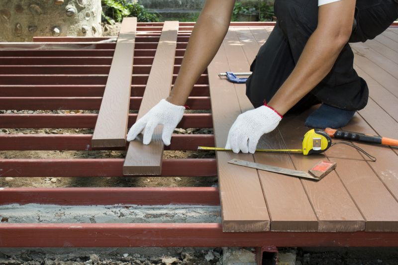 Interior Woodworking in Kansas City, KS