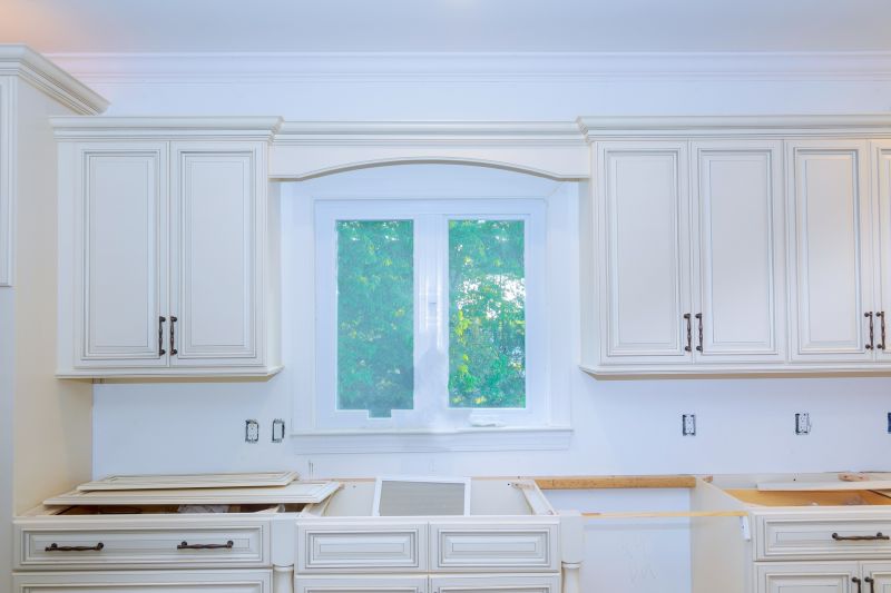 Kitchen Cupboard Installation in Cincinnati, OH