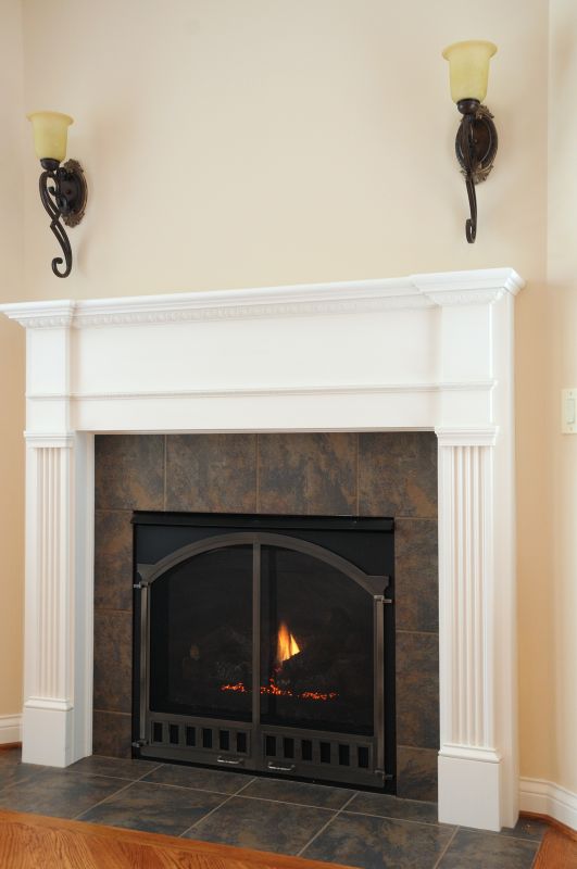 Mantel Installation Service