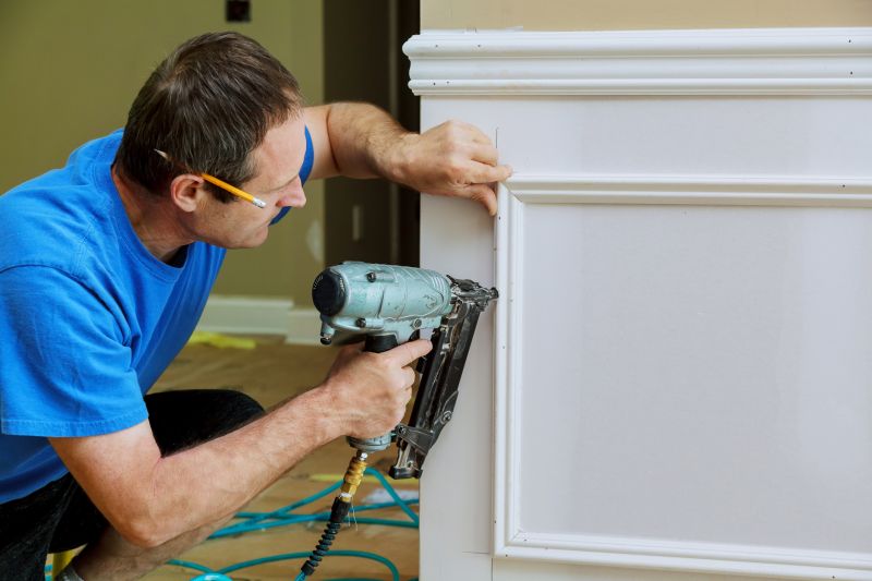 Millwork Service in Wilmington, NC
