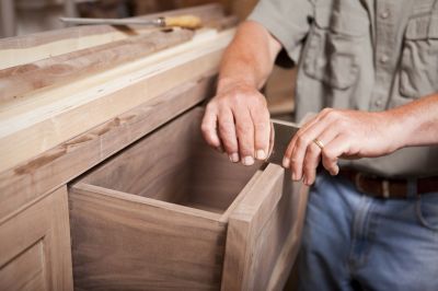 Millwork Service in Wilmington, NC