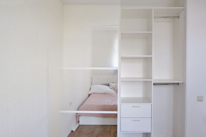 Mudroom Carpentry Installation in Charlotte, NC
