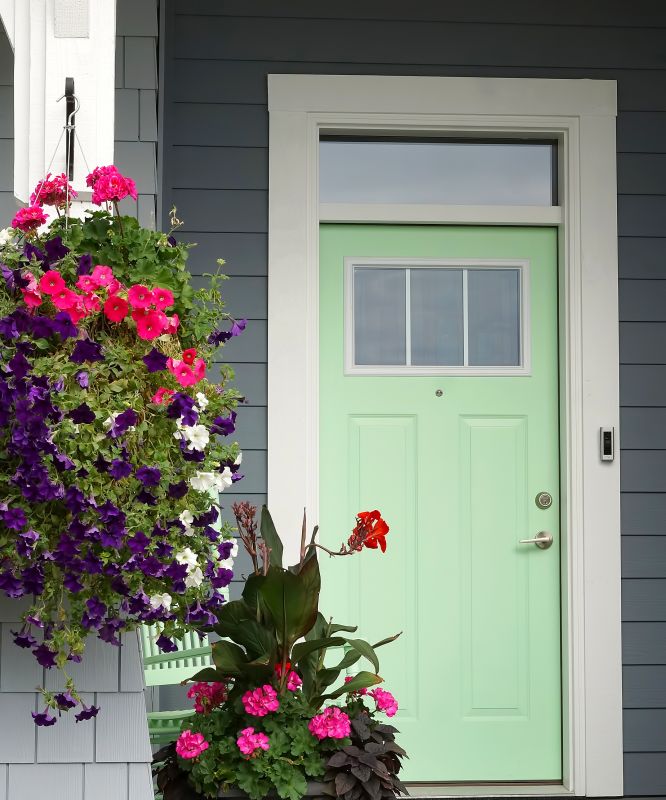 Outdoor Trim Carpentry in Olathe, KS