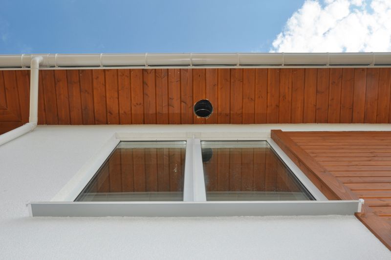 Outdoor Trim Carpentry in Wilmington, NC