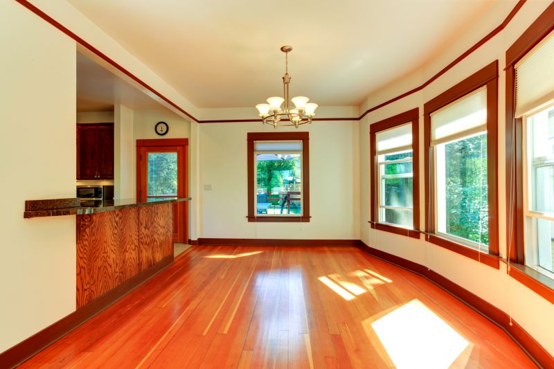 Outdoor Trim Carpentry in Wilmington, NC