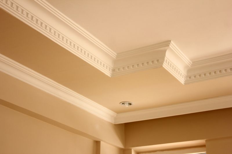 Quarter Round Installation in Wilmington, NC