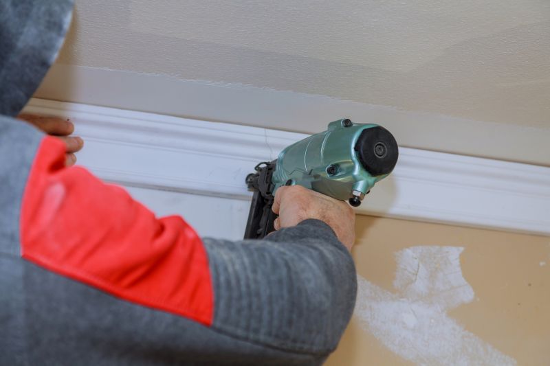 Siding Trim Installation in Alpharetta, GA