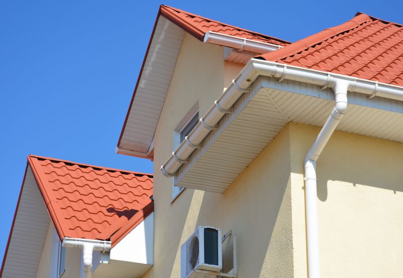 Siding Trim Installation in Kansas City, KS