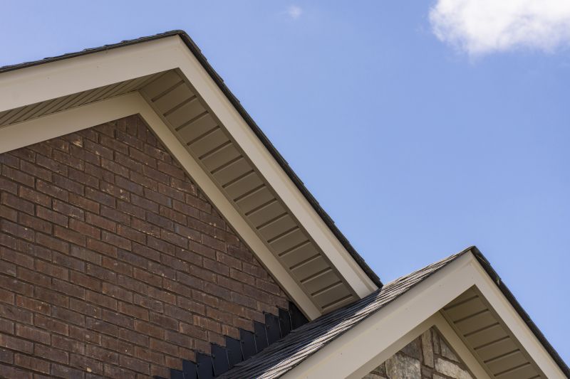 Siding Trim Installation in Olathe, KS