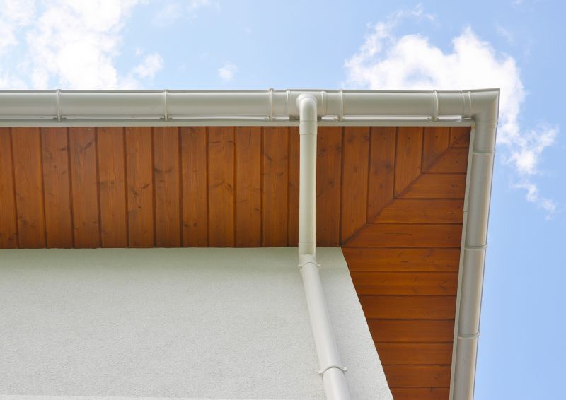 Soffit Installation in Wilmington, NC